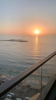 شقة فندقية فاخرة luxury apartment sea view - Alessandria d'Egitto - 5