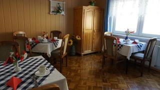 Gästehaus Fehrenbacher Schweiz - Masserberg - 7