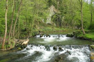 Claire de Meuse Cozy apartment Detox with river and hills - Anhée - 0
