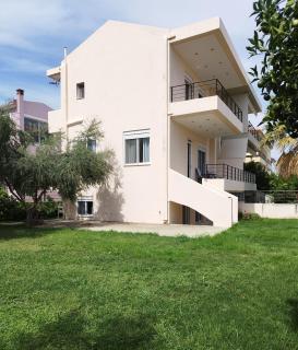 Sunkissed and Seasalted House - Melission - 8