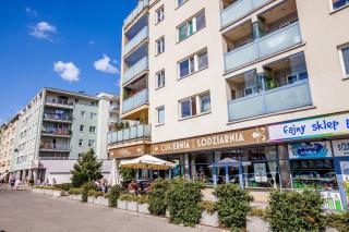 Extra Green Kabaty Apartament nr 5 - 1