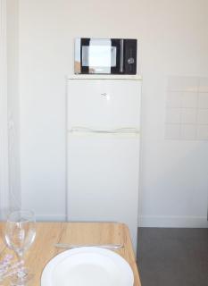 Appartement Cosy - Poissy - 8