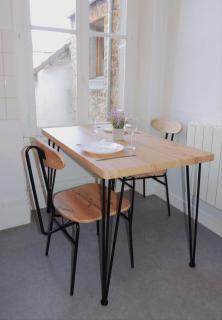 Appartement Cosy - Poissy - 7