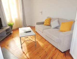 Appartement Cosy - Poissy - 6