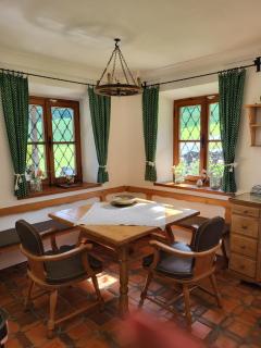Ferienwohnung am Fuschlsee - Fuschl am See - 4