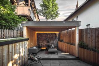 Rousa little guesthouse Kombi - Rasun di Sopra - 0