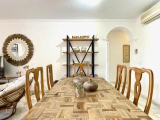 Scandinavian Dream at Puebla Aida by Solrentspain - Mijas Costa - 9