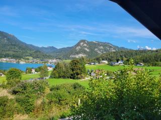 Ferienwohnung am Fuschlsee - Fuschl am See - 7