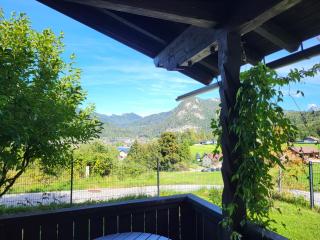 Ferienwohnung am Fuschlsee - Fuschl am See - 5