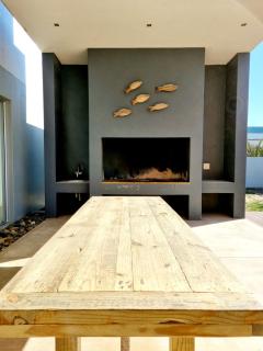 Henties Bay Haven Holiday Home - 6