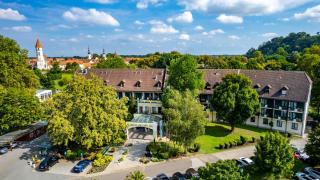 Hotel im Park - Bad Radkersburg - 4