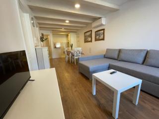Apartment Concetta Cres - 1