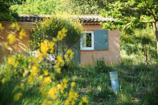 La Colline des Ocres Village de vacances 3 étoiles - Apt - 9