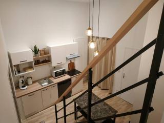 Le Studio du Château (2 à 4 personnes) - Clisson - 9