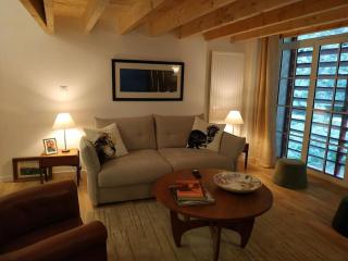 Le Studio du Château (2 à 4 personnes) - Clisson - 3