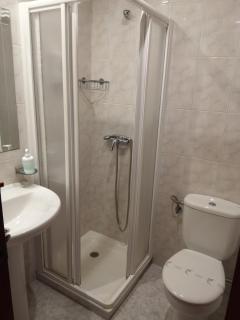 Pensión KM66 Palas de Rei - 3