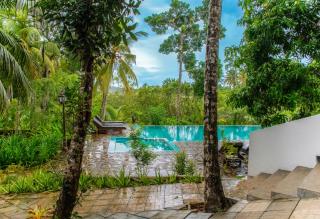 Serenity Boutique - Unawatuna - Unawatuna - 6
