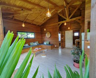 Odyssea Caraïbes Cottages & Spa - Saint-Louis - 0