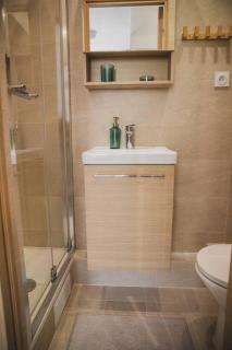 Très beau studio 1 - Asnières-sur-Seine - 2
