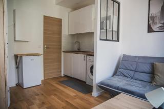 Très beau studio 1 - Asnières-sur-Seine - 4
