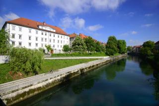 Zois Apartments - Ljubljana - 3