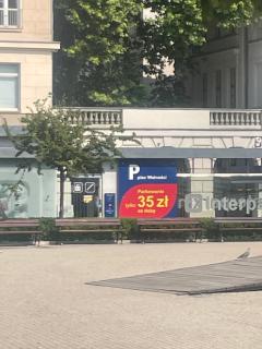 Plac Wolności 6 airconditioning - Poznań - 4