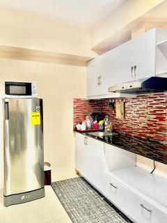 Condo Hotel in Tagaytay near Popular Tourist Spots - 9