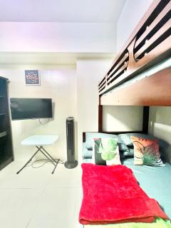 Condo Hotel in Tagaytay near Popular Tourist Spots - 6