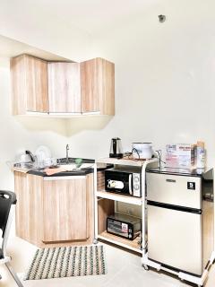 Condo Hotel in Tagaytay near Popular Tourist Spots - 3