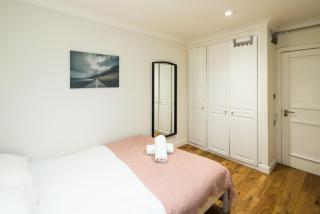Cozy 1 bedroom / Gloucester Road / Kensington - Londra - 5