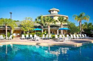 Spacious 3/2 Condo Near Disney Parks - Kissimmee - 0