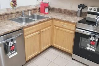 Spacious 3/2 Condo Near Disney Parks - Kissimmee - 9