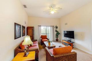 Spacious 3/2 Condo Near Disney Parks - Kissimmee - 2