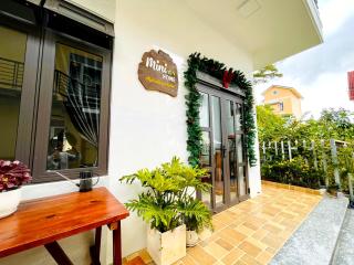 Mini Home - Ấp Ða Lợi - 5