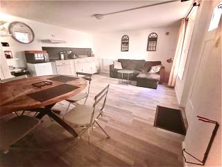 Studio T2 Montfrin Pont du Gard - Montfrin - 9