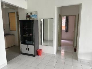 Alam Budiman Fancy Homestay - Shah Alam - 2