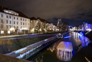Zois Apartments - Ljubljana - 8