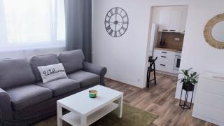 Byteček na Polní - Hodonín - 2