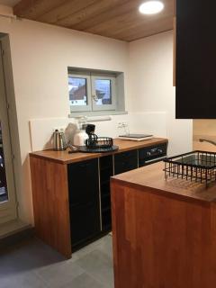 Lyret - Centre ville, vue MontBlanc, parking, wifi - Chamonix - 8