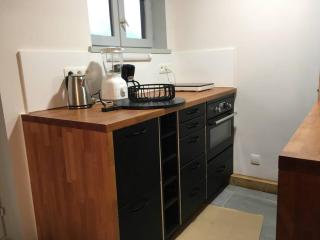 Lyret - Centre ville, vue MontBlanc, parking, wifi - Chamonix - 7