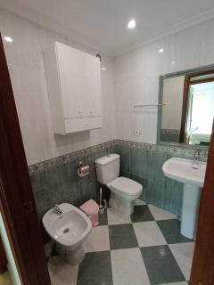 Apartamento cerca de la playa - Huelva - 4