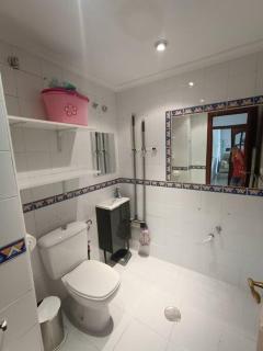 Apartamento cerca de la playa - Huelva - 2