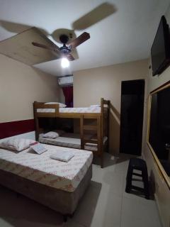 Hotel cowboy Interlagos - São Paulo - 8