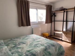 Appartement douillet eaux bonnes/vallée d’ossau - Eaux-Bonnes - 9