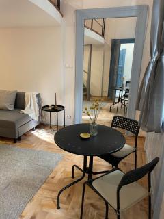 Blue Mirror Apartment - Boedapest - 4