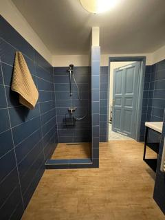 Blue Mirror Apartment - Boedapest - 2