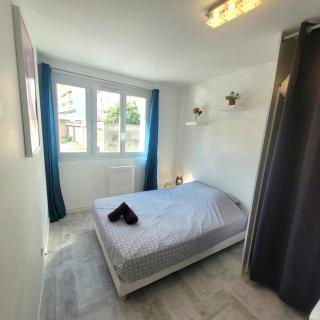 Le Meney - Grenoble - 3