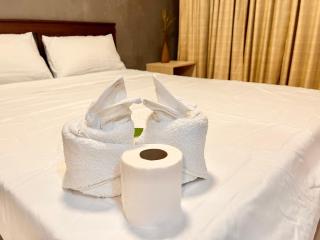 Elegant Condo Hotel across NAIA Airport Terminal 3 Newport City - Manila - 5