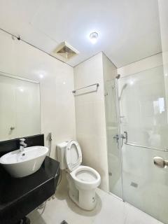Elegant Condo Hotel across NAIA Airport Terminal 3 Newport City - Manila - 4