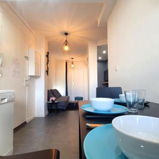 Le Meney - Grenoble - 7